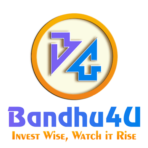 Bandhu4u Logo