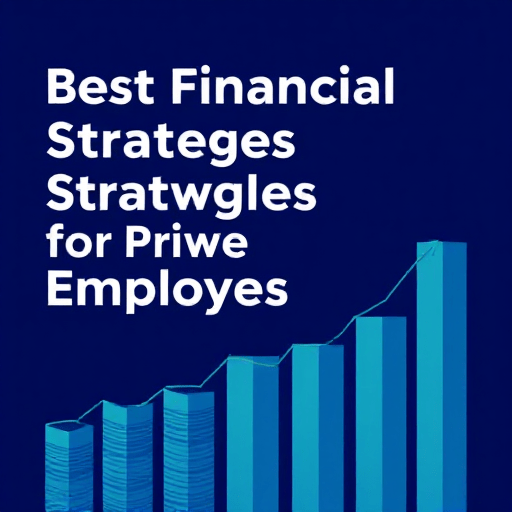 Best Financial Strategies for Private Sector Employees