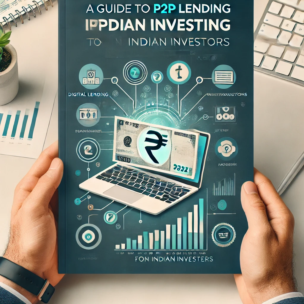 A Guide to P2P Lending for Indian Investors